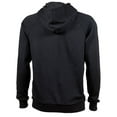 thumbnail image 3 of Under Armour Men's Rival Fleece Logo Hoodie, 3 of 4