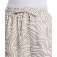 thumbnail image 4 of Rafaella Women's Linen Blend Pant, 4 of 9