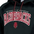 thumbnail image 5 of Champion NCAA Men's Hooded Sweatshirt, 5 of 6
