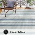 thumbnail image 2 of Tripoli Mateo Indoor/Outdoor Area Rug Collection, Assorted Colors and Sizes, 2 of 6