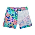 thumbnail image 12 of Member's Mark Boys Resort Swim Trunk, 12 of 16