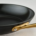 thumbnail image 7 of Tramontina Cold Forged 8", 10", and 12" Fry Pans with Ceramic Interior (Choose Color), 7 of 14