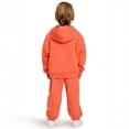thumbnail image 2 of Crayola Color Lab Toddler & Kids Fleece Hoodie, 2 of 10