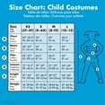 thumbnail image 7 of KPop Demon Hunters Rumi Children's Prestige Costume, 7 of 7