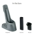 thumbnail image 5 of ePro Select Slim Cordless Handheld Vacuum with Charging Dock, 5 of 10