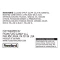 thumbnail image 3 of Frankford Body Parts Gummy Candy Coffin Box, 100 pcs., 3 of 4