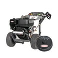 thumbnail image 1 of Simpson PowerShot 3500 PSI at 2.5 GPM CRX225 with AAA Triplex Pump Professional Gas Pressure Washer, 1 of 7