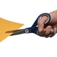 thumbnail image 3 of Member's Mark Titanium Bonded Adjustable Glide Scissors 4pk, 3 of 5