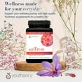 thumbnail image 7 of Youtheory Saffron Capsules, 120 ct., 7 of 7