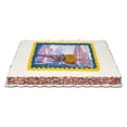 thumbnail image 1 of Zootopia 2 Full Sheet Cake, 1 of 1