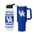 thumbnail image 1 of Logo Brands Kentucky Wildcats Tumbler Set, 1 of 5