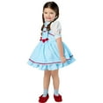 thumbnail image 3 of Wizard of Oz Dorothy Kids Costume, 3 of 5