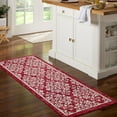 thumbnail image 1 of Town & Country Everyday Walker Everwash Kitchen Mat, Assorted Sizes and Colors, 1 of 10