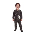 thumbnail image 1 of Carter's Boys Dreamplush Footie Pajamas, 1 of 5
