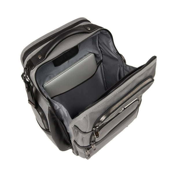 TUMI Alpha Bravo Brief Pack Backpack - Samsclub.com