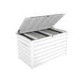 thumbnail image 2 of Keter 230 Gal. XXL Deck Box, 2 of 17
