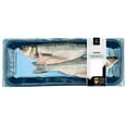 thumbnail image 1 of Member's Mark Gilled Sea Bass Branzino, priced per pound, 1 of 4