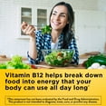 thumbnail image 2 of Nature Made B12 Extra Strength Gummies, 160 ct., 2 of 10