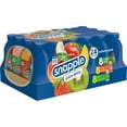 thumbnail image 2 of Snapple Juice Drink Variety Pack 20 fl. oz. bottles, 24 pk., 2 of 7