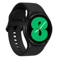 thumbnail image 4 of Samsung Galaxy Watch4 40mm with Extra Strap (Choose Color), 4 of 6