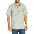thumbnail image 1 of Eddie Bauer Men's Woven Short Sleeve Tech Shirt, 1 of 7