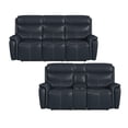 thumbnail image 2 of Society Den Florin 2-Piece Living Room Set, 2 of 10