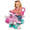 thumbnail image 10 of Kiddieland Lights & Sounds Activity Ride On, 10 of 10