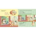 thumbnail image 2 of Bluey: Bad Mood, Board Book, 2 of 4