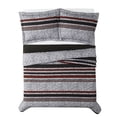 thumbnail image 2 of London Fog Warren Stripe Quilt, 2 of 4