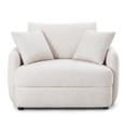 thumbnail image 8 of Member's Mark Oversized Cuddle Chair and Storage Ottoman, 8 of 13