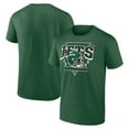 thumbnail image 3 of New York Jets Adult Crewneck T-Shirt, 3 of 5