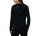 thumbnail image 3 of Juicy Couture x Mean Girls Women's Velour Jacket, 3 of 5