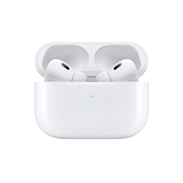 Lot De 2 Boîtiers De Charge Pour AirPods Pro 2 – USB-C, Compatibles, Neufs