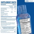thumbnail image 4 of 5-hour ENERGY Shot, Extra Strength, Blue Raspberry 1.93 oz., 24 pk., 4 of 8