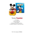 thumbnail image 6 of Toniebox 2 Bundle with Game, Controller & 3 Disney Tonie Characters - Pooh, Mickey, and Minnie., 6 of 8