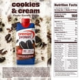 thumbnail image 2 of Premier Protein 30g High Protein Shake, Cookies and Cream, 11 fl. oz., 15 pk., 2 of 7