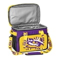 thumbnail image 2 of Logo Brands LSU Tigers 36 Can Cooler, 2 of 5