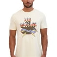 thumbnail image 1 of Lucky Brand Men's Graphic T-Shirt, 1 of 6