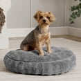 thumbnail image 3 of Member's Mark Round Pet Bed, Choose Size and Color, 3 of 3