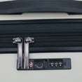 thumbnail image 3 of Member's Mark Hardside Carry-On Spinner Suitcase, 3 of 8