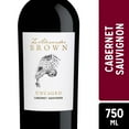 thumbnail image 2 of Z Alexander Brown Cabernet Sauvignon, 750 ml, 2 of 9