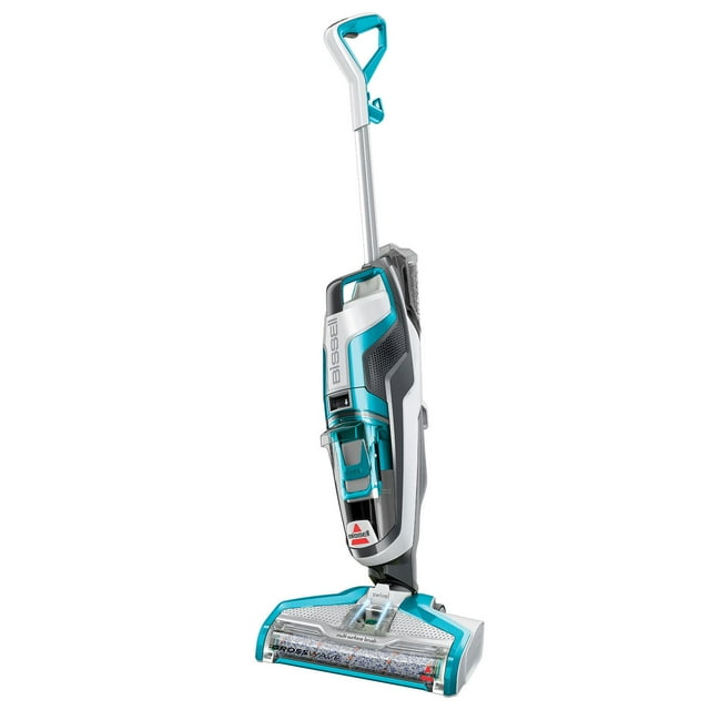 Bissell CrossWave All-in-One Multi-Surface Wet Dry Vac