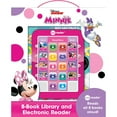 thumbnail image 1 of Me Reader: Disney Minnie, Sound Book, 1 of 3