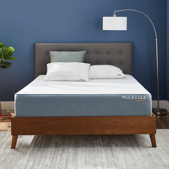 MOLECULE CopperWELL 12" Gel Memory Foam Mattress