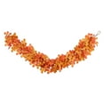 thumbnail image 2 of Member's Mark 6' Birch Leaf Garland, 2 of 2