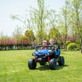 thumbnail image 1 of Best Ride On Cars Rover KCK UTV 12-Volt Ride-On, 1 of 10