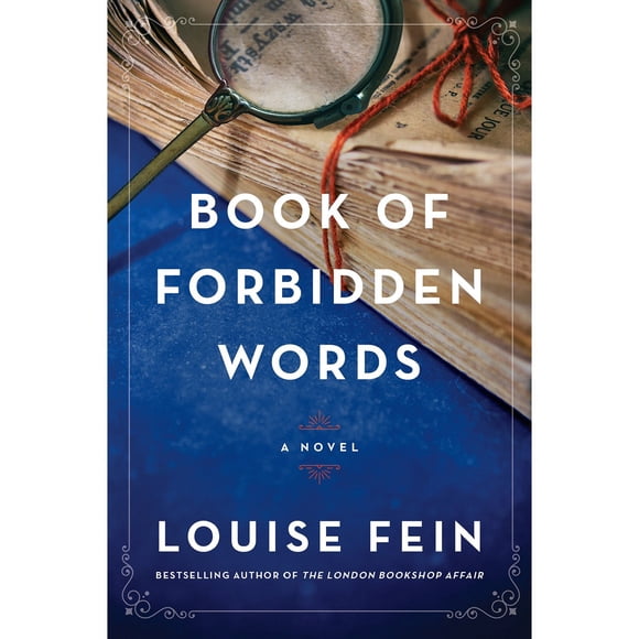 Book of Forbidden Words