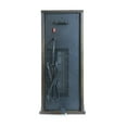 thumbnail image 7 of Member's Mark 23" 1500W Infrared Tower Heater with UV LED Light, 7 of 9