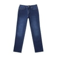 thumbnail image 5 of Member's Mark Women's Straight Jeans, 5 of 7