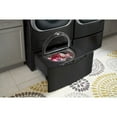 thumbnail image 7 of LG 1 cu. ft. 29 in. Pedestal Washer with Slim DD Motor, 7 of 11
